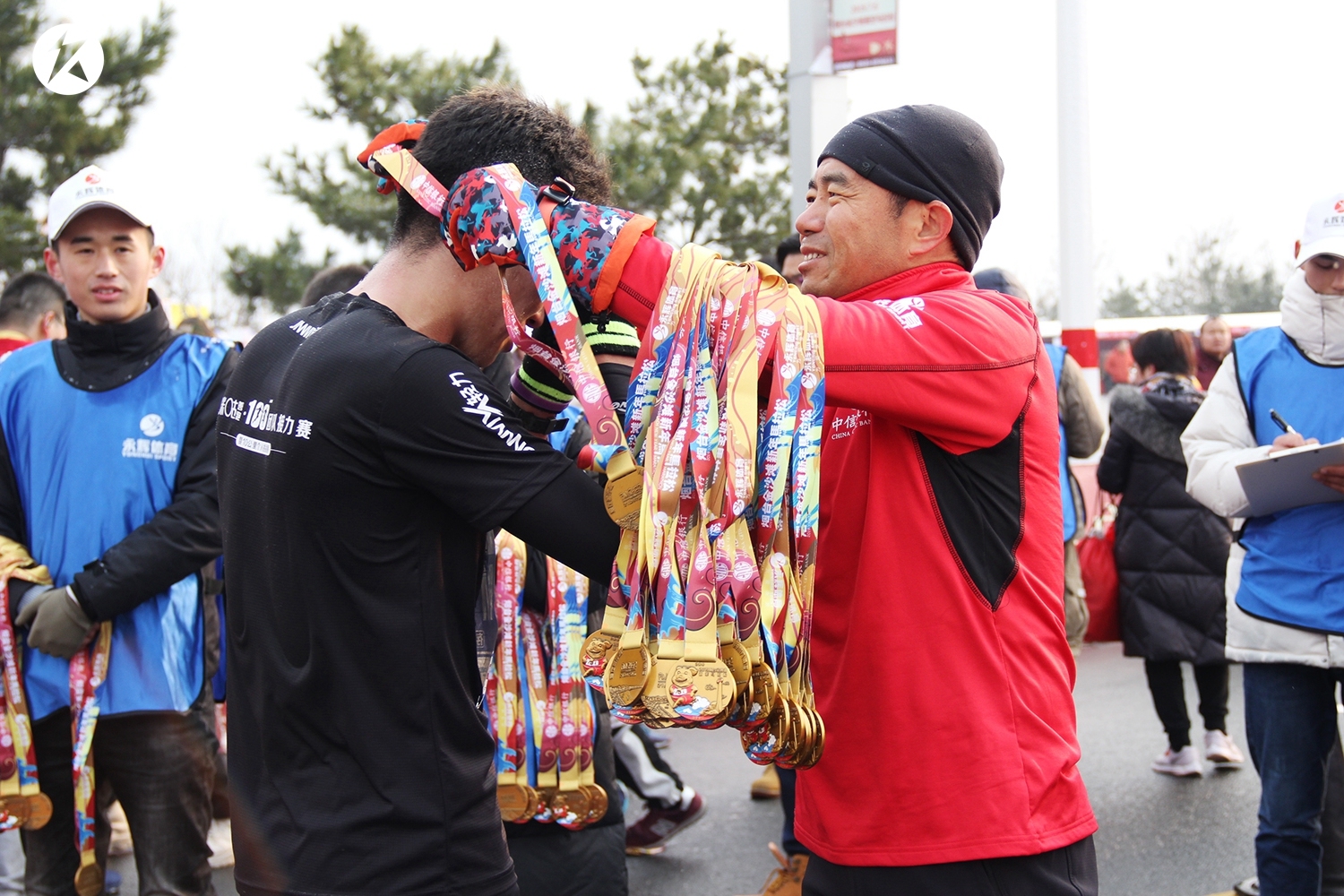 2023年烟台体育十大赛事,2019烟台体育终极赛事