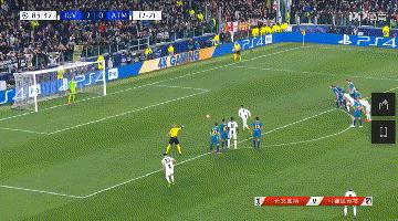 c罗再一次逆风翻盘,c罗再度出战