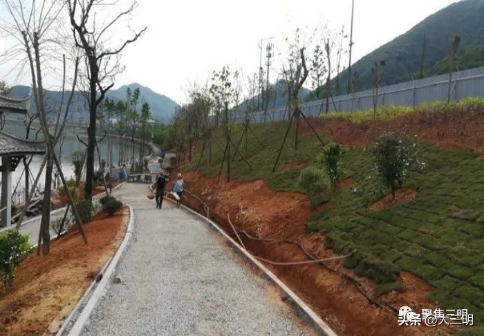 三明十四五规划重大项目出炉,三明生态新城五个重点项目建设