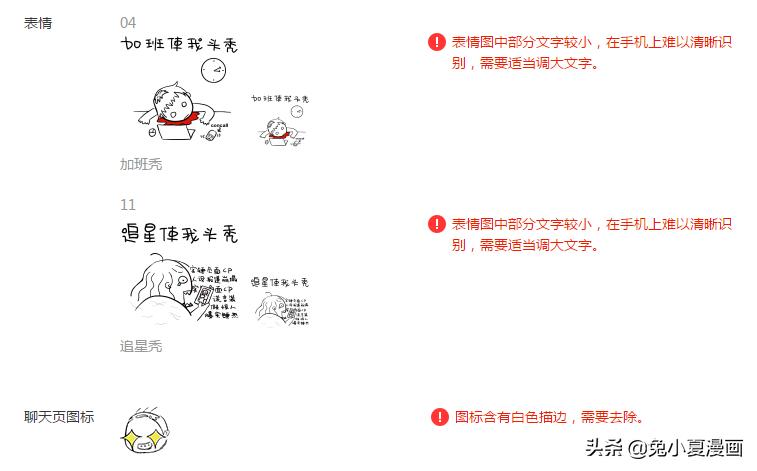 如何入坑表情包制作,教你如何制作一个实用的表情包