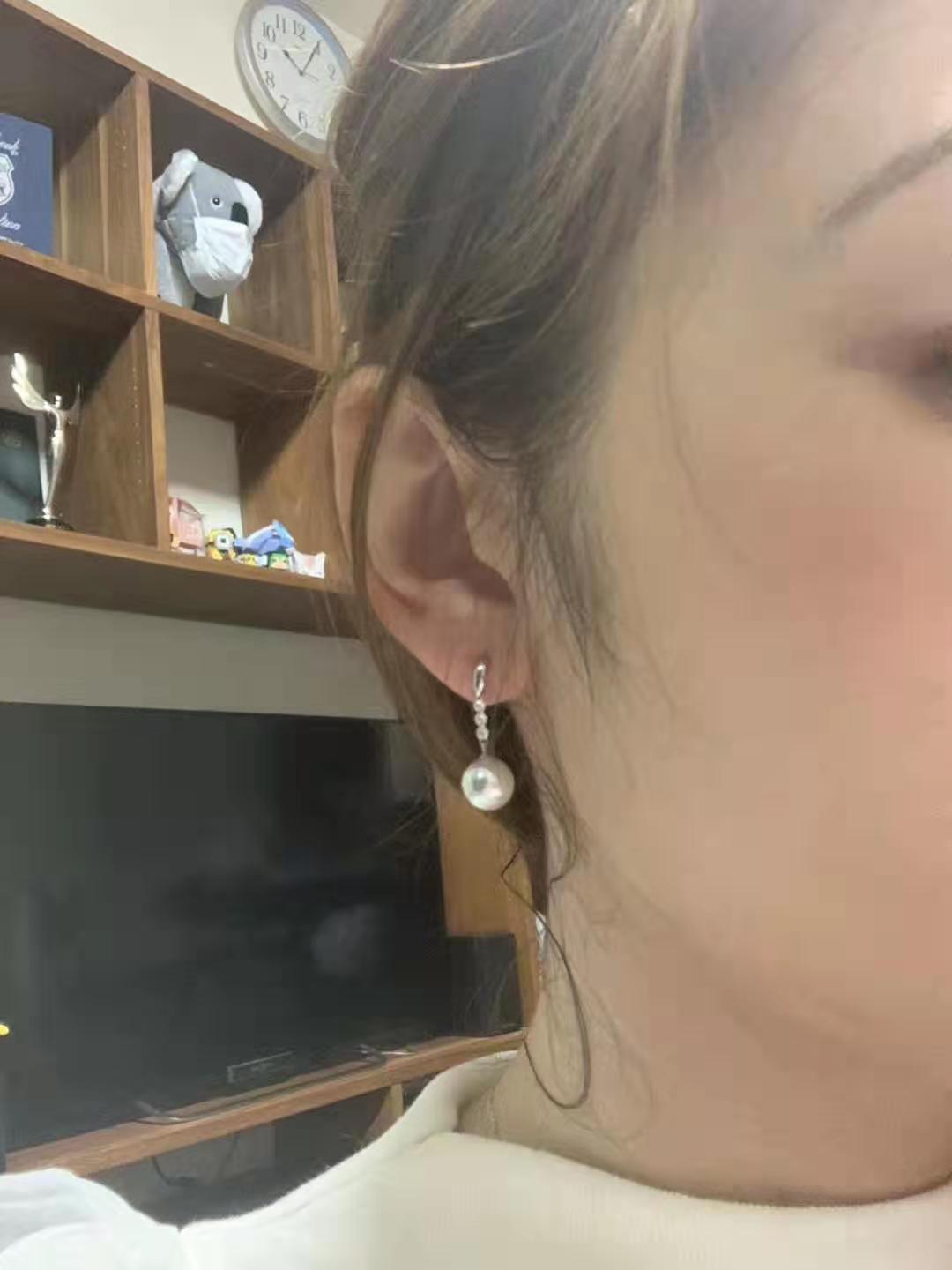 日本正宗珍珠,去日本哪里买akoya珍珠项链