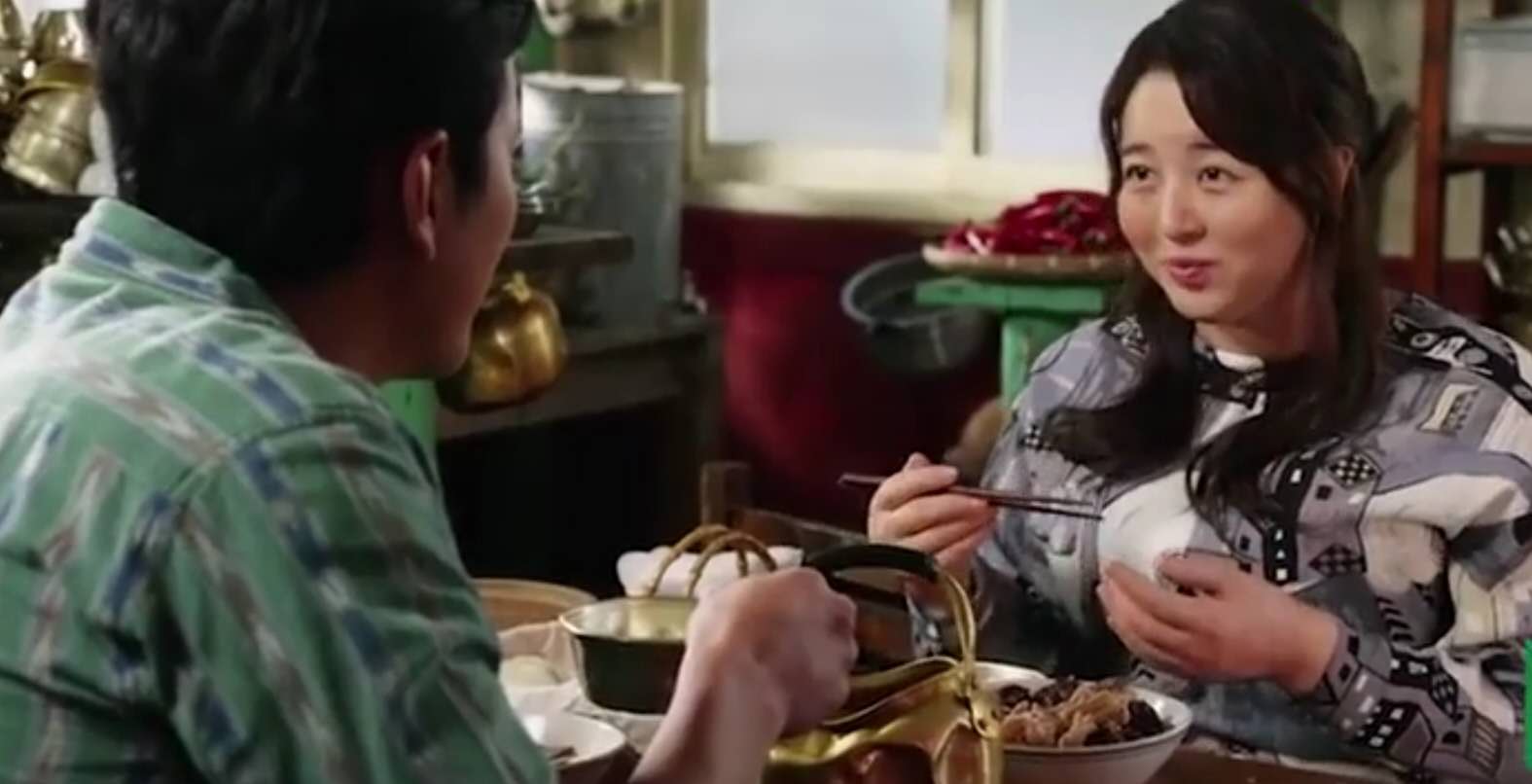 许三观卖血记让人触动,许三观卖血记的人生百态