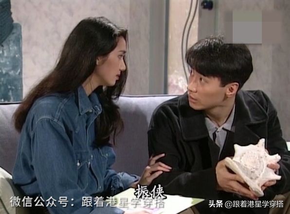 黎明觉醒男装搭配,原振侠黎明穿搭