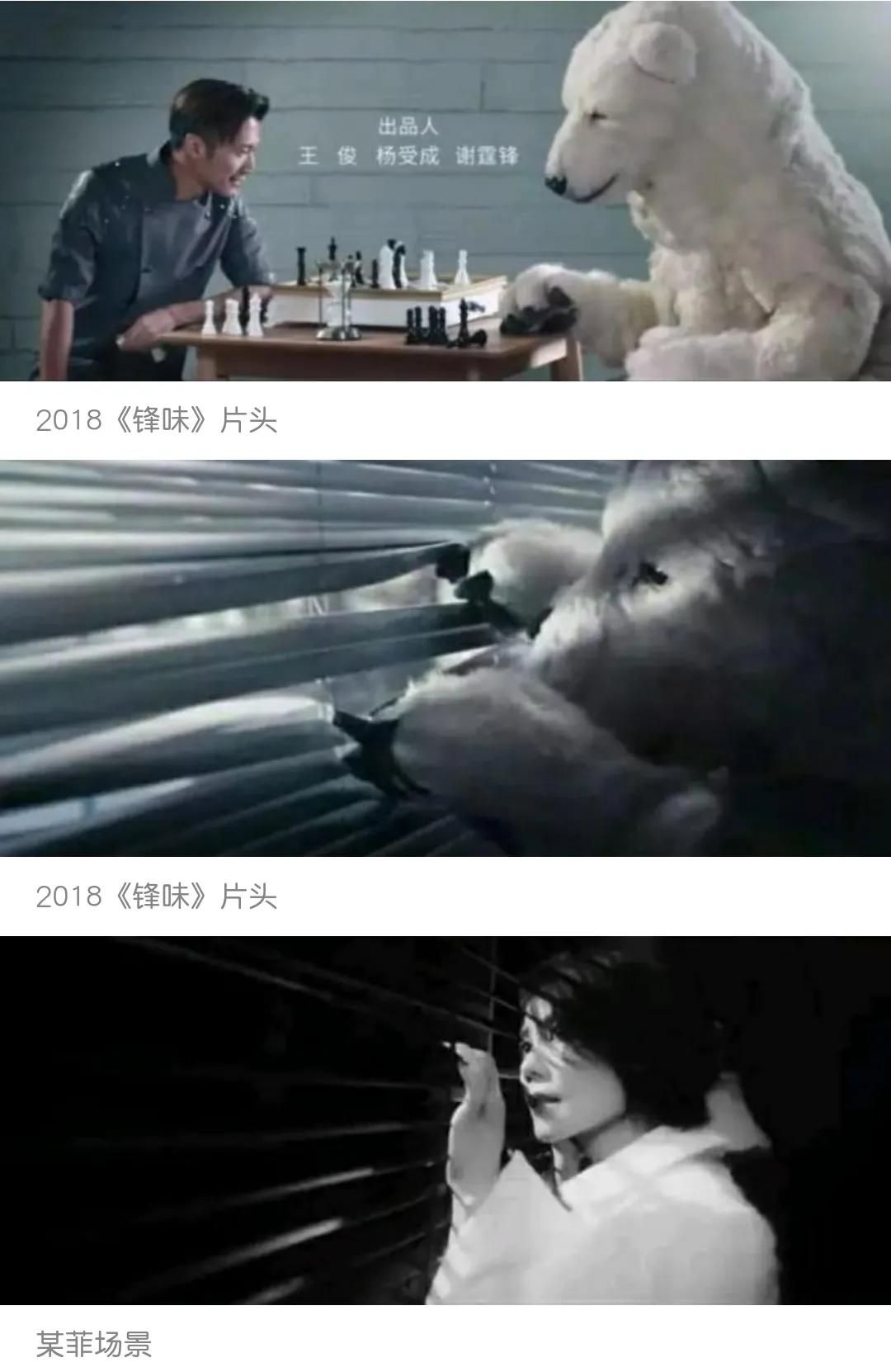 锋菲十年全记录,锋菲的最新视频