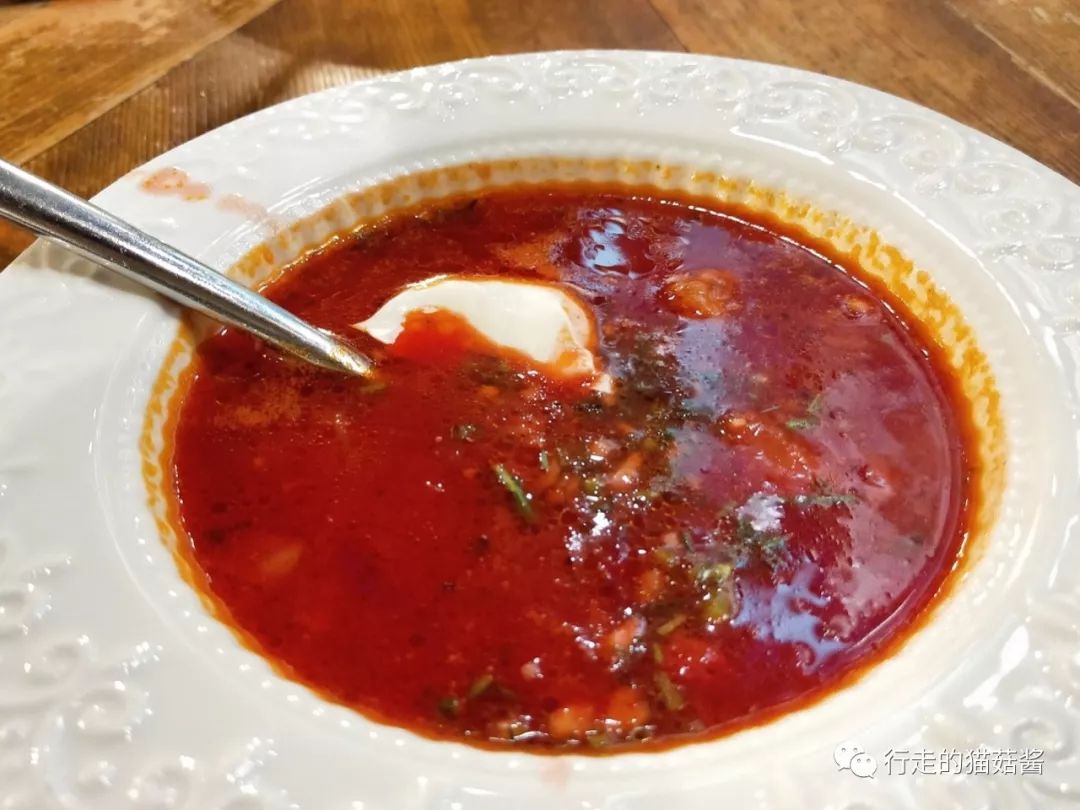 内蒙古呼伦贝尔特点蒙餐,蒙餐俄罗斯餐厅