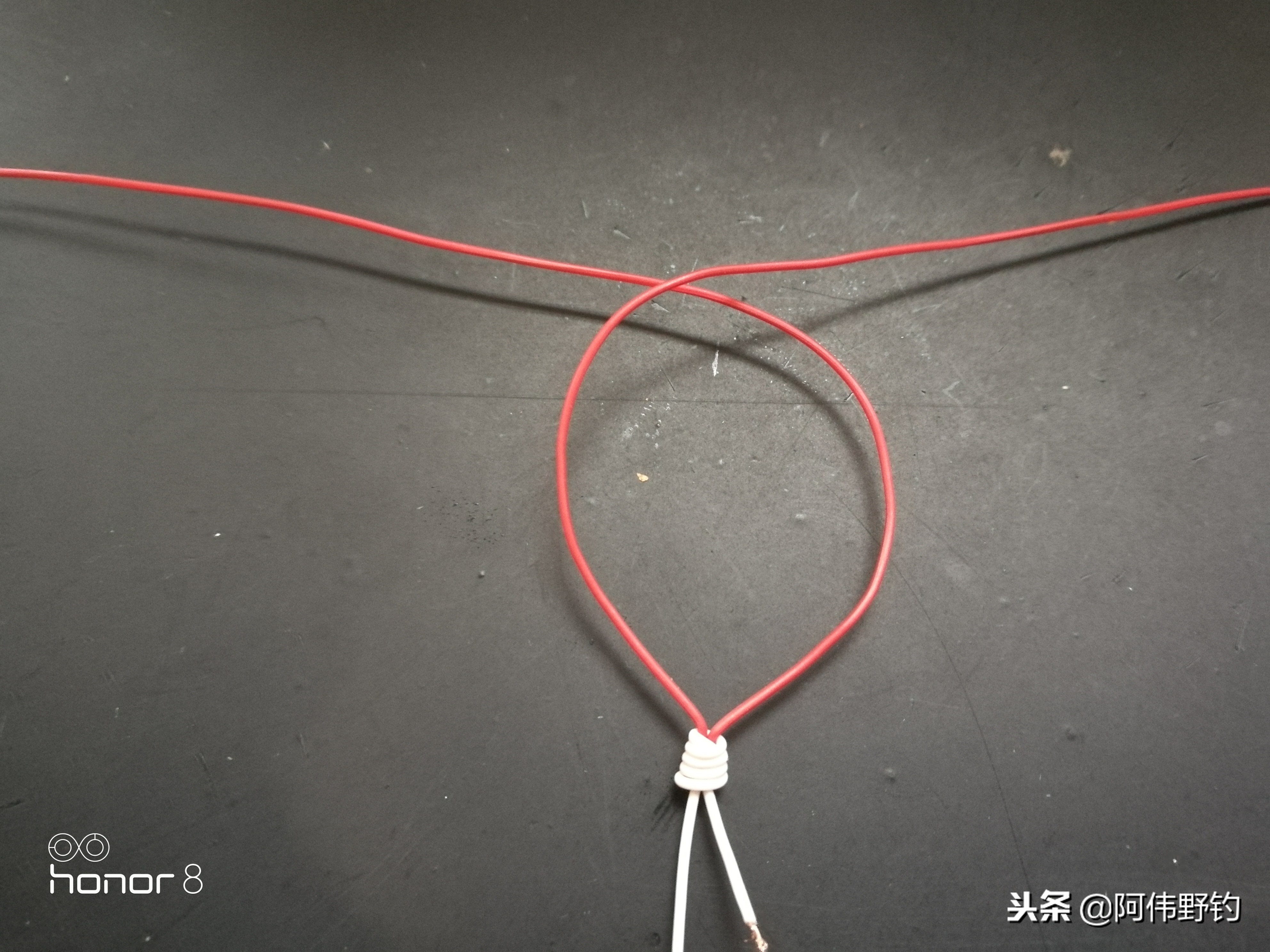 冬季打串钩用什么钩型好,适合绑串钩的钩型及大小