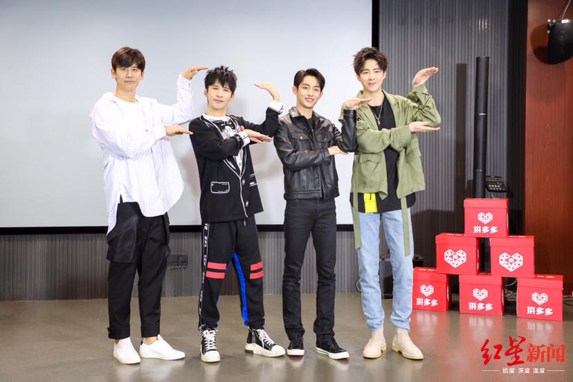 刘宇宁谈出道经历,刘宇宁讨论做演员