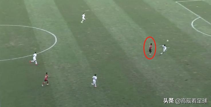 浅析：2019赛季，王波治下西北狼屡克强敌的4-3-3