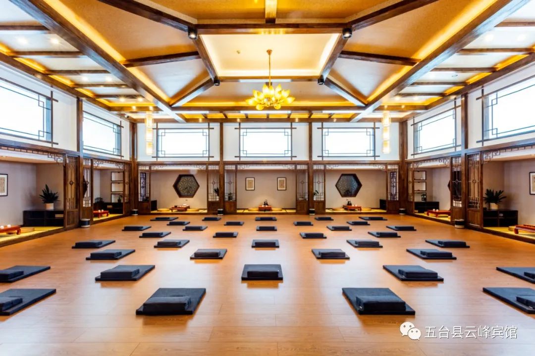 云峰宾馆永胜,云峰宾馆禅修