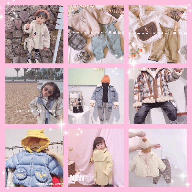 童装厂家批发一手货源,浙江童装批发一手货源在哪里