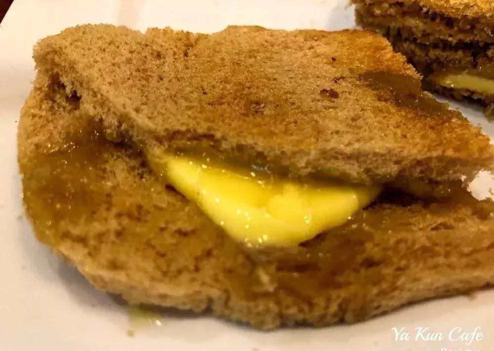 新加坡最火爆的小吃,新加坡好吃的零食推荐