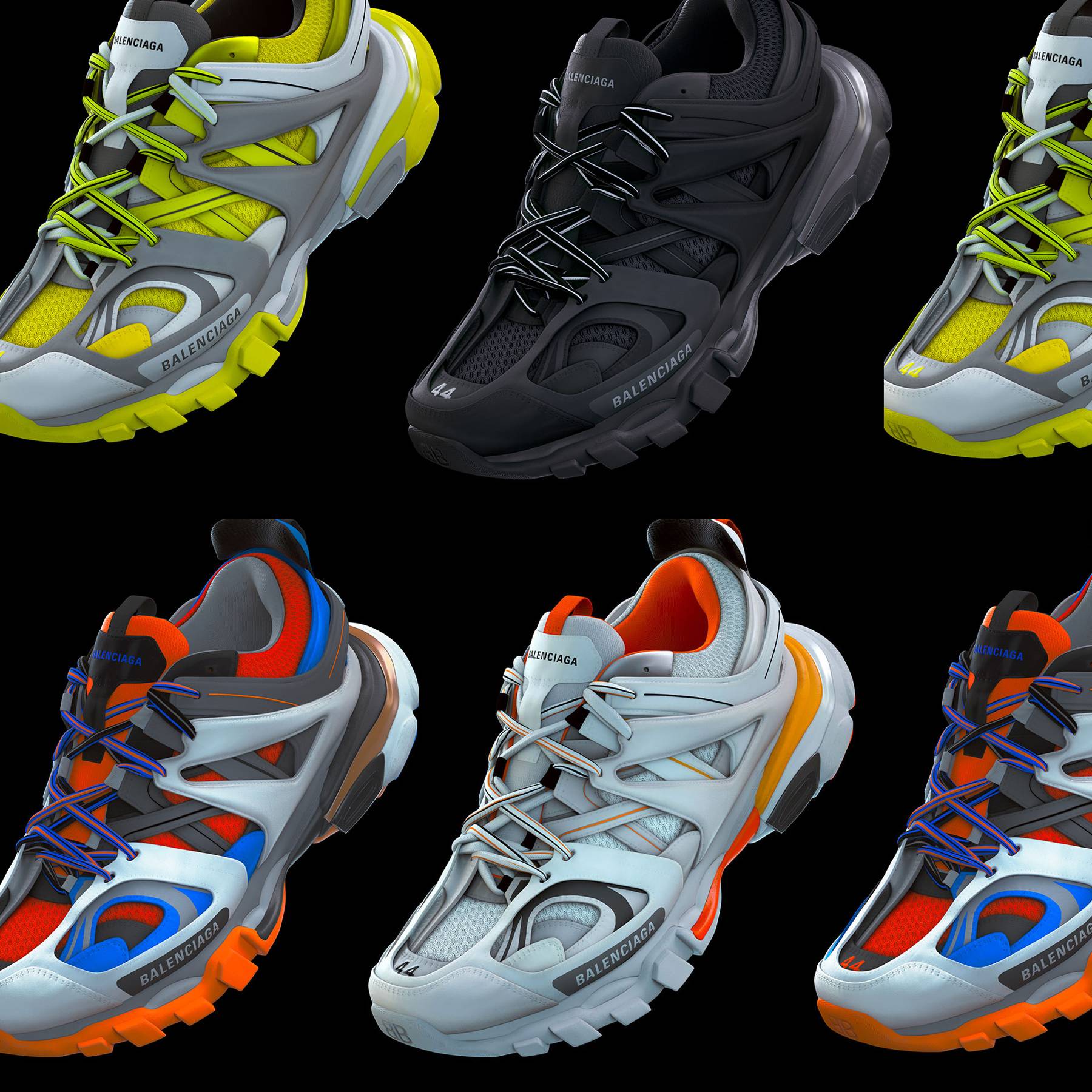 2023年公认最好的5款运动鞋,2018最火前十的运动鞋