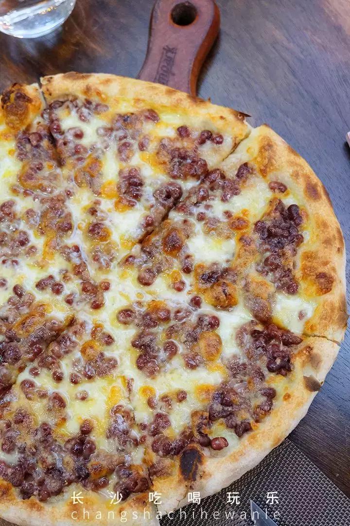 红豆控的福音！打卡11家甜蜜美味，温暖你的冬季~