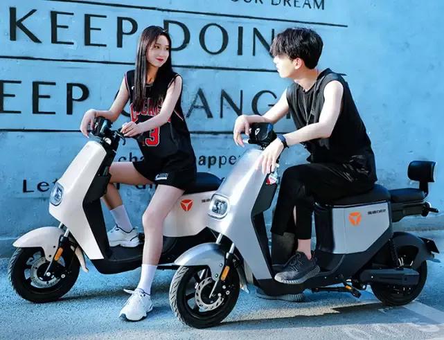 20ah72v电动车续航与速度的关系,48v60v72v电动车能跑多远