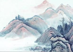 王国维说此词一出，千古以来无人匹敌。你同意吗？