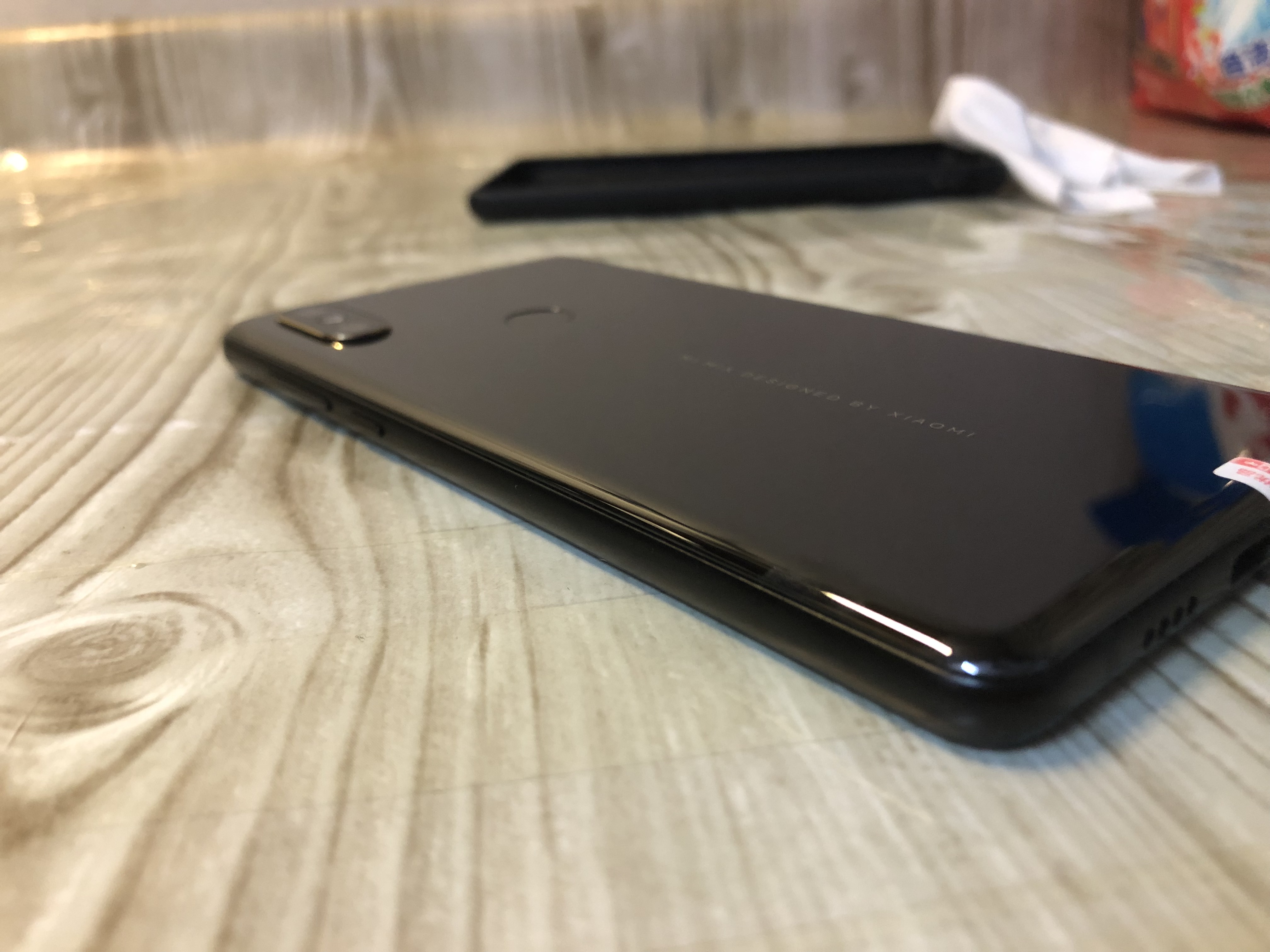 小米mix2s官网掉价,买二手的小米mix2s