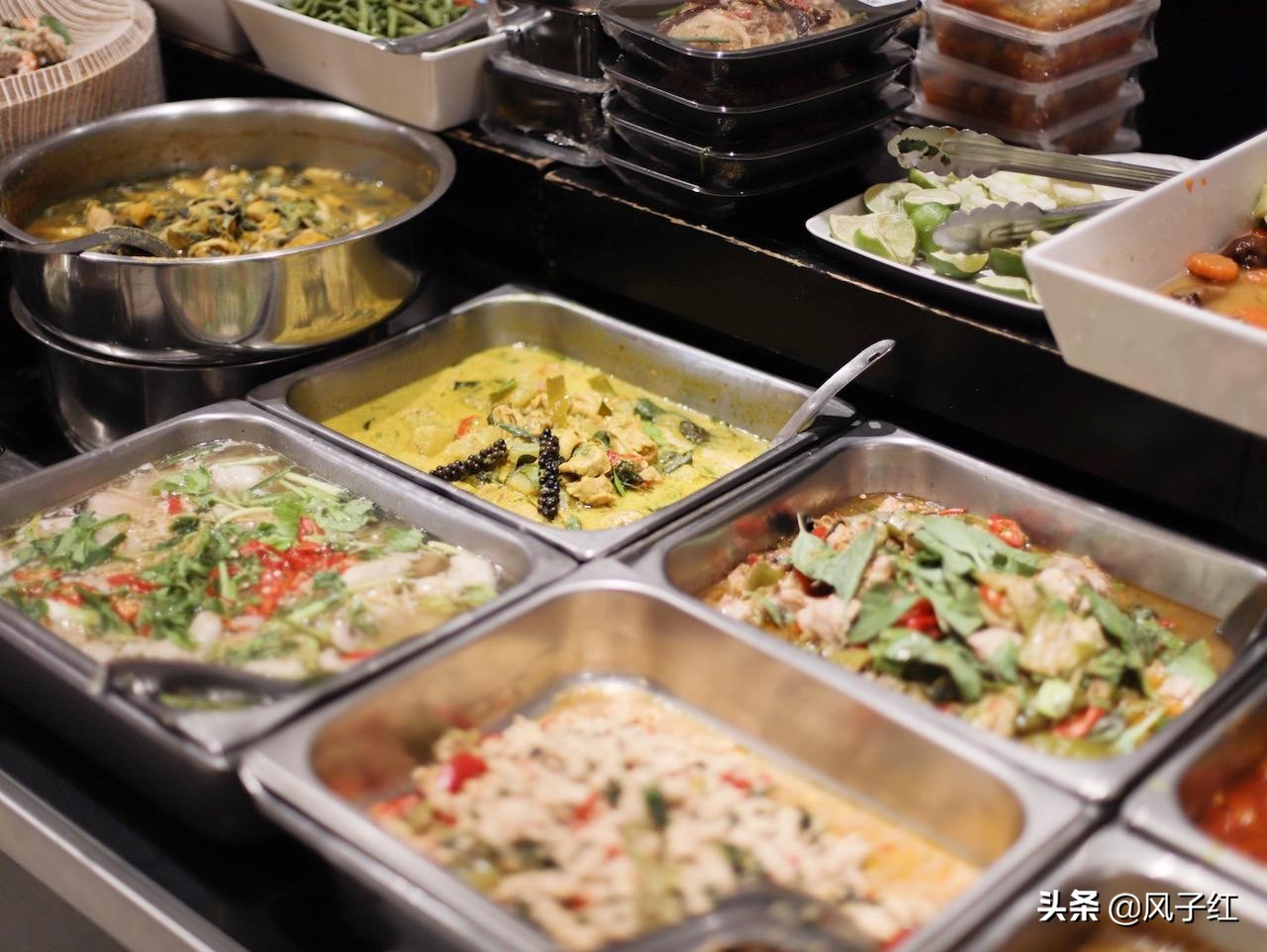 曼谷iconsiam商场怎么退税,泰国曼谷免税店购物退税