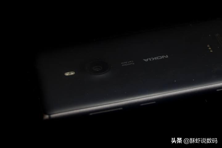 lumia925图片,lumia950xl与lumia925