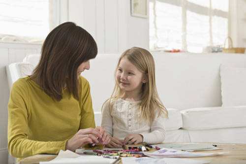 孩子要进入青春期如何正确引导,怎样正确引导孩子正确进入青春期