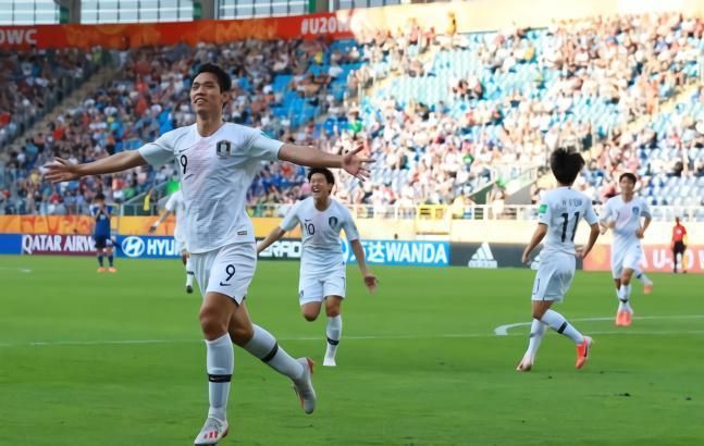 面对开花结果的日韩足球，国足青训之路在何方？