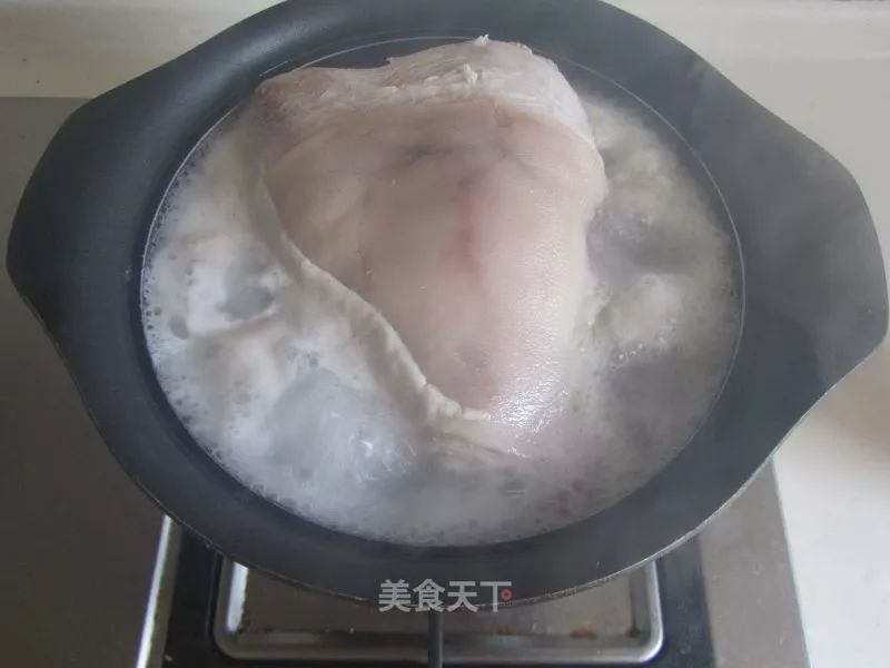 冬笋怎么做好吃家常做法,冬笋吃了20年还是这种做法最好吃