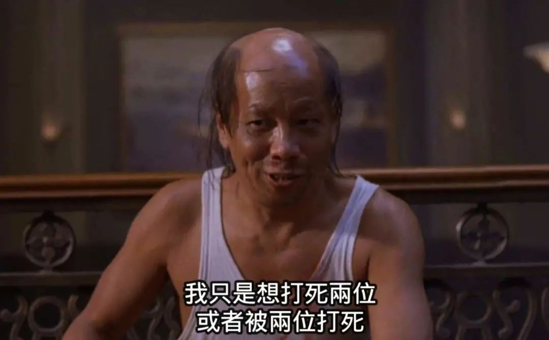 香港影坛十大实战高手,香港武打明星十大排名