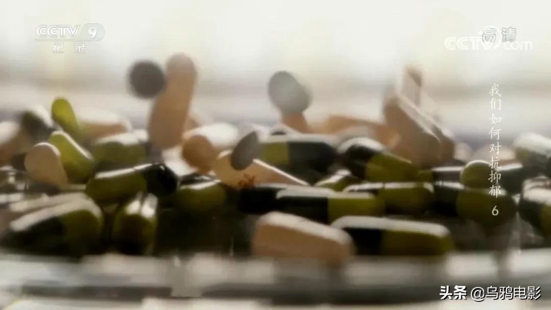 每30秒就有一个人自杀，求求别再叫她们想开点了