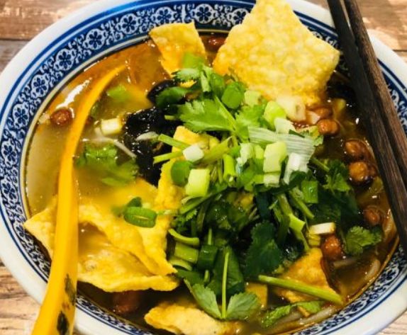 济南有什么特点的美食小吃,济南著名的小吃是什么