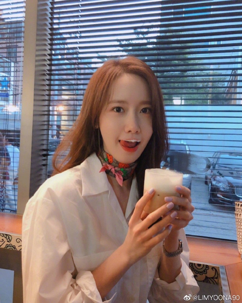 林允儿是小鹿眼吗,林允儿的颜值真的让人无法抗拒