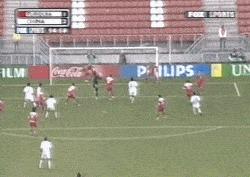 国足近十年十佳进球,国足十大经典进球