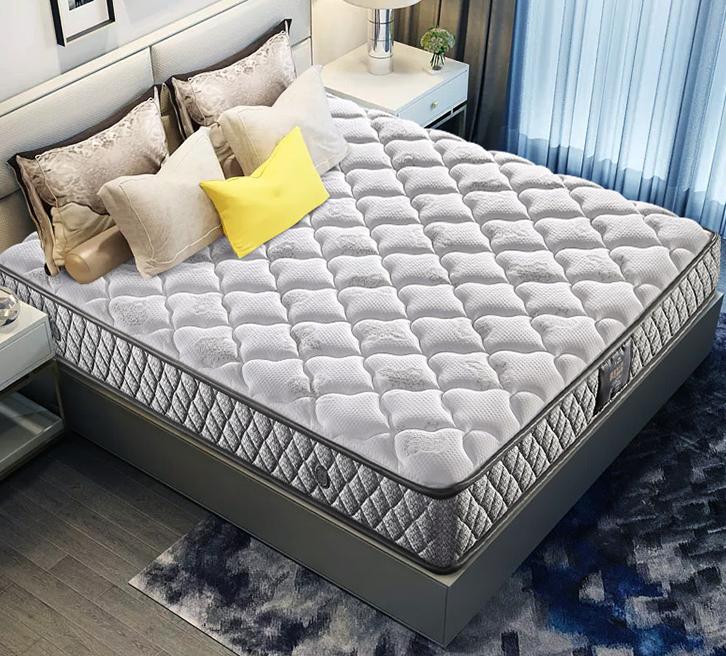 棕榈床垫和椰棕床垫哪个好,浙江弹簧床垫乳胶床垫棕榈床垫