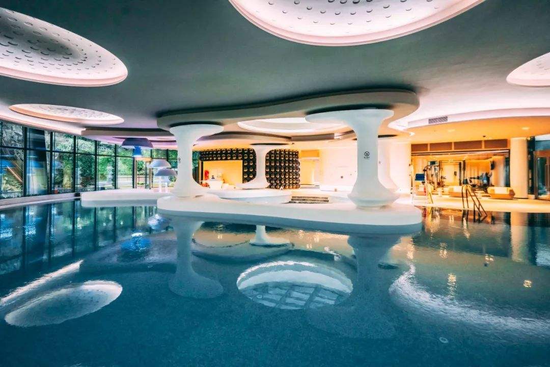 孙俪深坑酒店完整版,安家孙俪卖深坑酒店哪一集