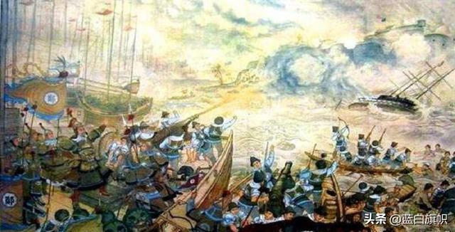 亦商亦盗亦贰臣的成功之父！小翻译官郑芝龙如何成了东亚海贼王？