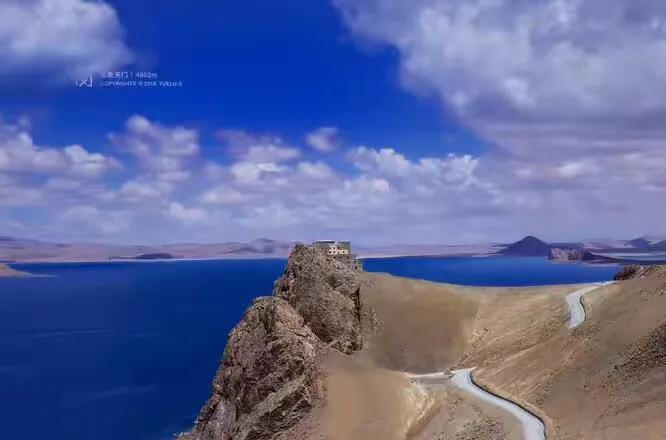 西藏第一大湖泊是哪一个湖纳木错,人生最值得去的旅游地方纳木错