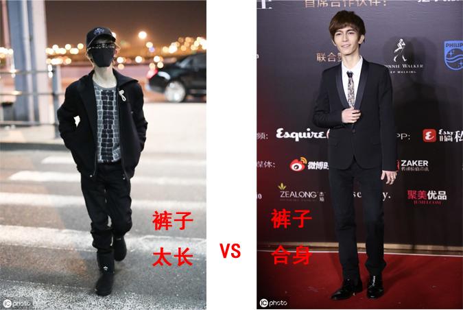 夏天男生应该穿长裤好还是短裤好,男生夏天穿长裤好看还是短裤好