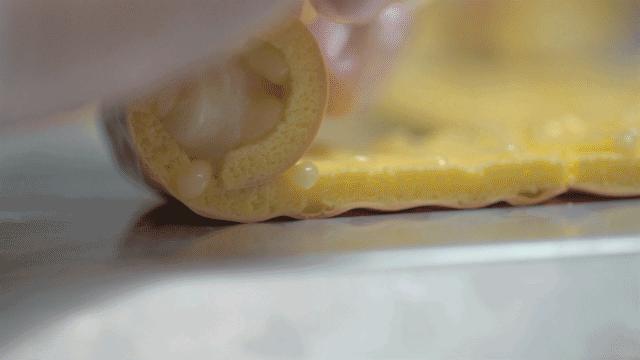 比秋老虎还虎！长沙天花板级国潮点心「虎头局」，终于来武汉啦