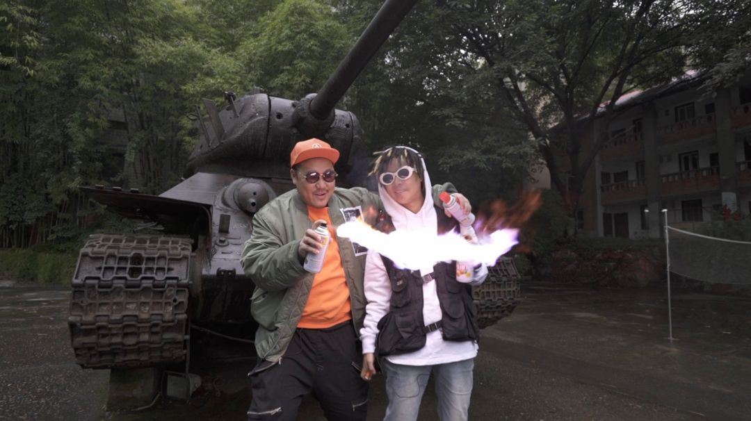 上海rapper新说唱,参加过新说唱的上海rap代表人