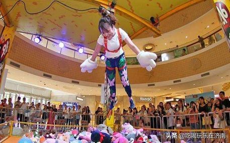 济南欧亚大观乐活城国庆节,欧亚大观乐活城济南