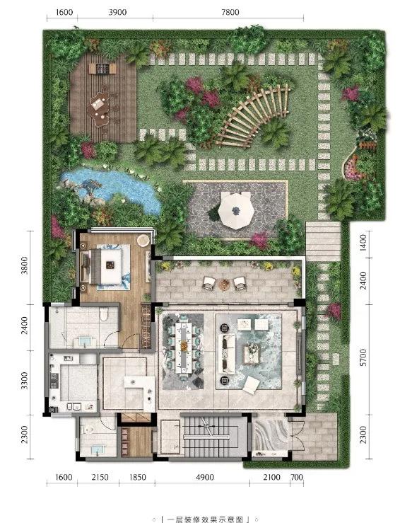 重庆主城区哪一块有钱人最多,重庆有钱人集中在哪里