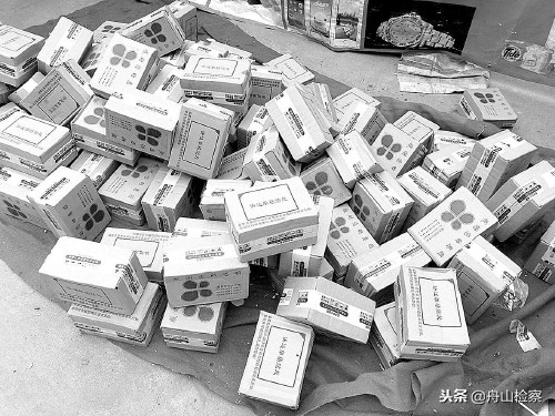 无人认领快递从哪里买,无人认领快递骗局