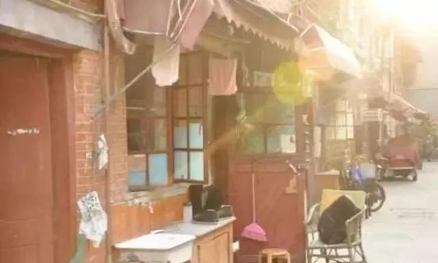 静安穿堂风别墅,静安别墅之光