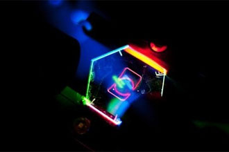 裸眼3D全息投影价格,裸眼3d全息投影效果多少钱
