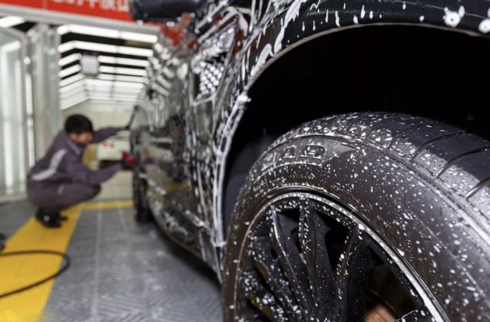 车衣是不是智商税,车衣是不是智商税越高越好