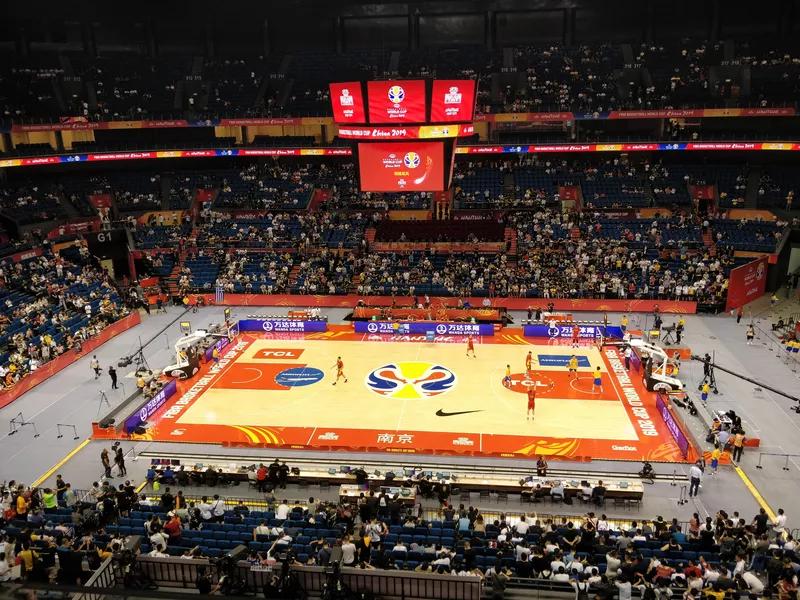 中国十大室内篮球馆,中国十大篮球球场排行