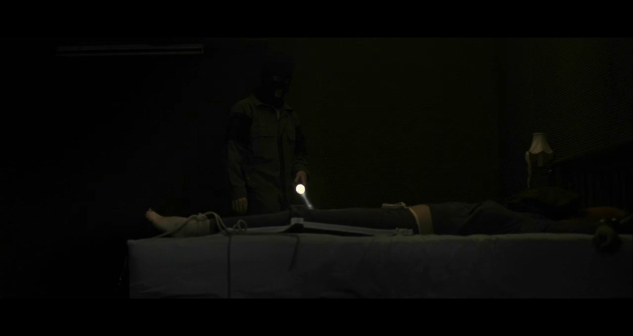 绑架，勒索，拿赎金；可我没猜到结局：图解欧美电影