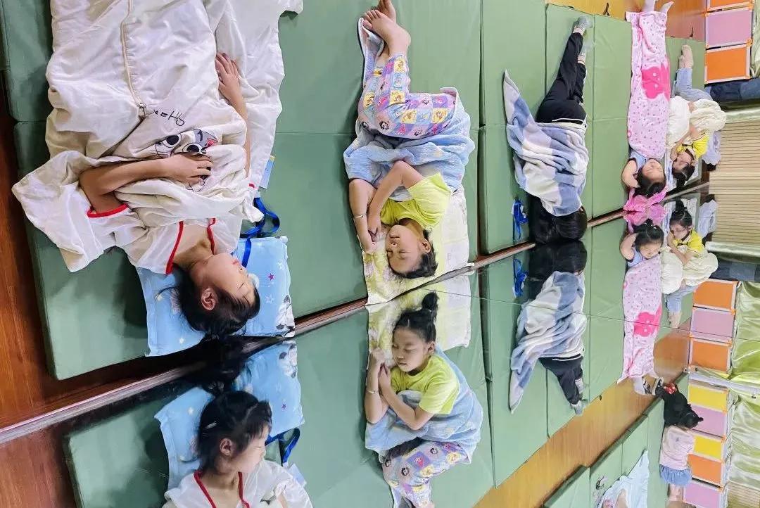 杭州小学生暑期托管服务,开学第一天小学托管