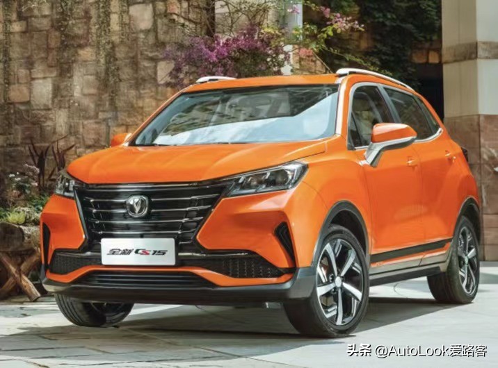 落地8万左右的合资suv自动挡,不谈配置10万级别性价比最高的suv