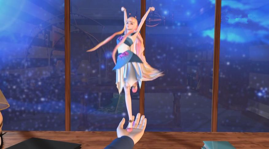 叶罗丽经典语录白光莹庞尊,叶罗丽白光莹和裴多菲