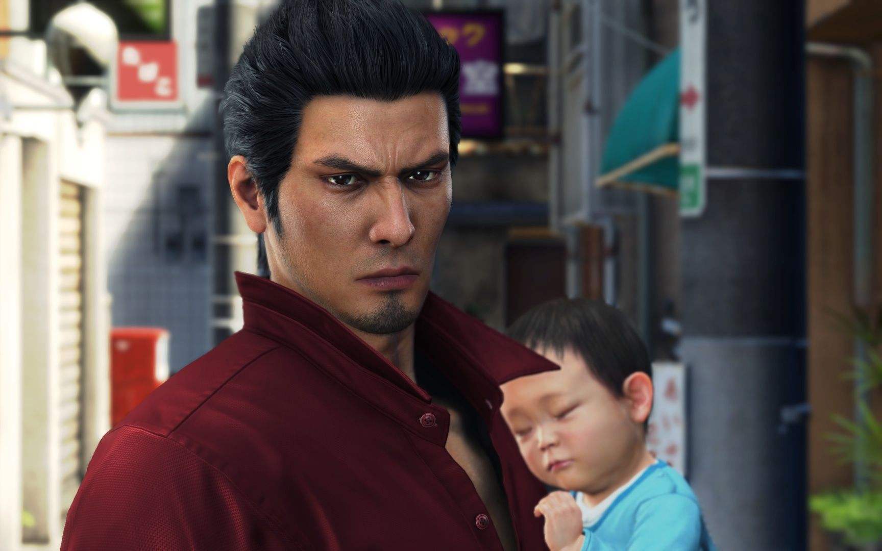 如龙7超越常人的存在攻略,如龙7横滨地下迷宫流浪汉在几层