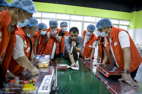 餐饮加盟店的套路有哪些,加盟餐饮需要避开的坑